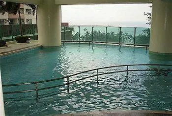 Baywatch Tower Apartment