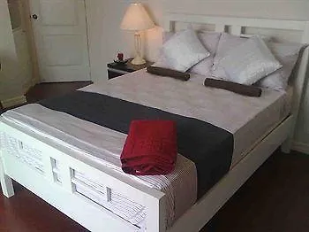 Baywatch Tower Apartment