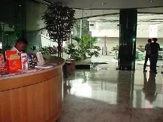Baywatch Tower Apartment Manila