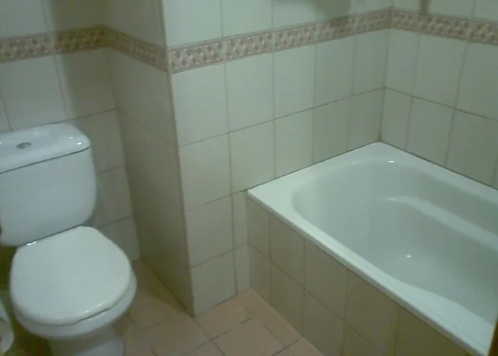 Baywatch Tower Apartment Manila