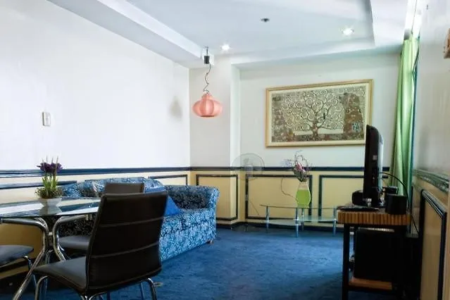 Baywatch Tower Apartment