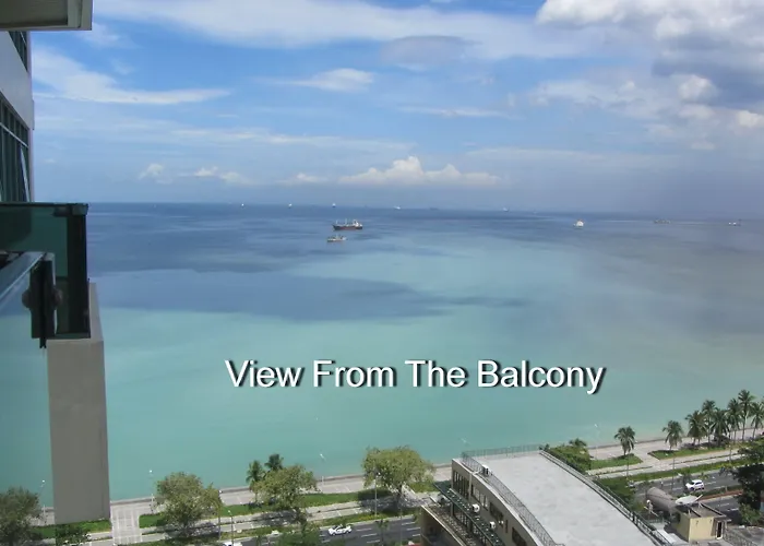 Baywatch Tower * Manila