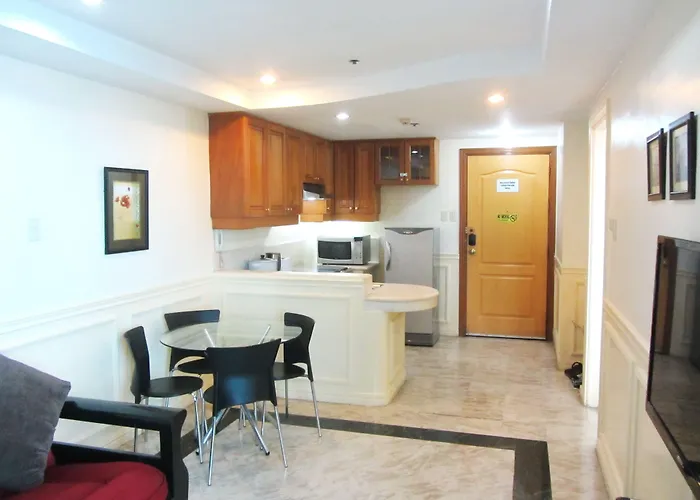 Apartment Baywatch Tower