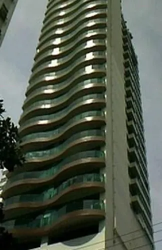 Baywatch Tower Apartment *