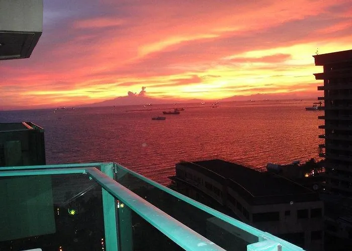 Baywatch Tower Manila