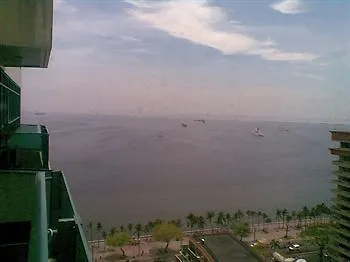 Apartment Baywatch Tower Manila