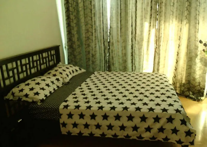 Baywatch Tower Apartment Manila