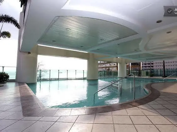 Apartment Baywatch Tower *