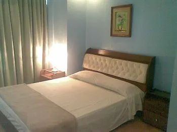 Baywatch Tower Apartment Manila